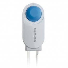 Neofuser Plus elastomeric microinfusion pumps with single flow rate with PCA