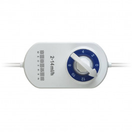 Neofuser Vario elastomeric microinfusion pumps with multi-flow rates