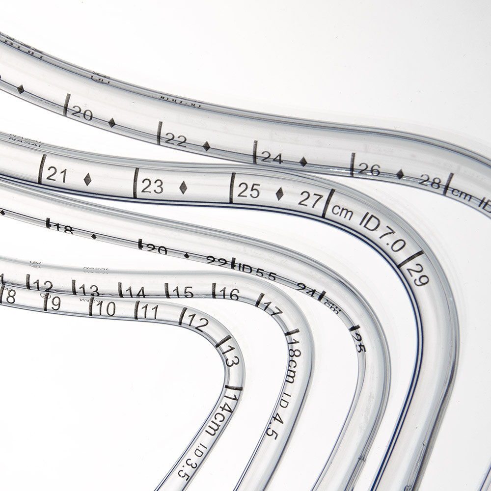 Endotracheal Tube Nasal Preformed Cuffed MEDEREN NEOTECH LTD