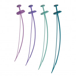 Intubating Stylet for endotracheal tubes Parker type