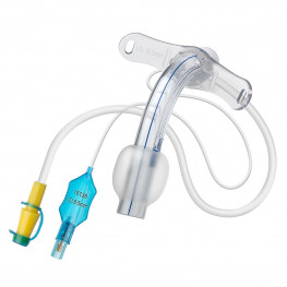 tracheostomy tube parts