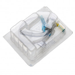 Tracheostomy Tubes Suction-Plus