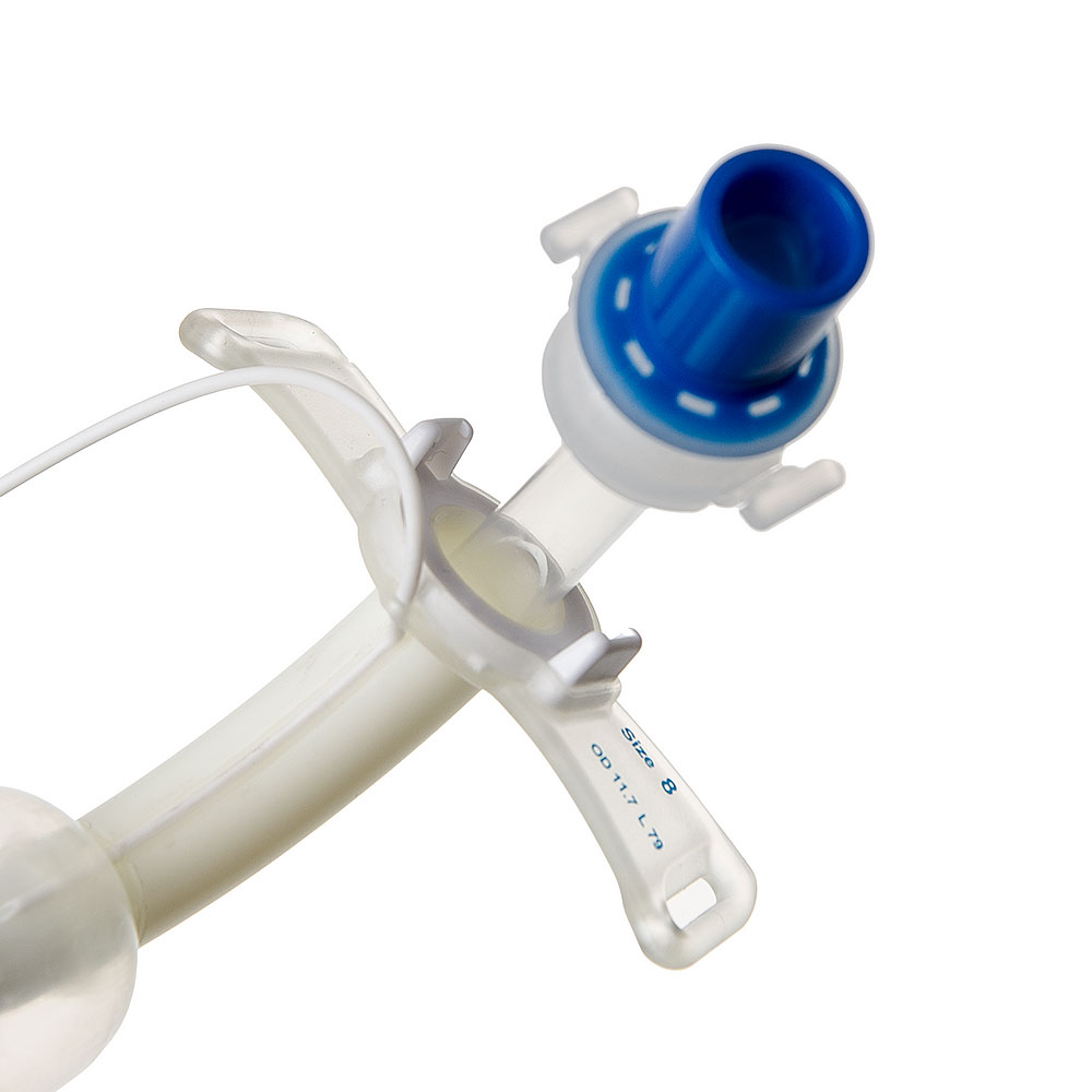 Obturator Tracheostomy