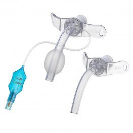 Tracheostomy tubes PVC