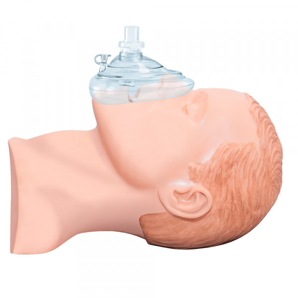 CPR Mask