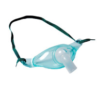 Tracheostomy Masks (Helix connector)