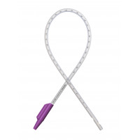 Suction catheters. Finger Control Connector Type A