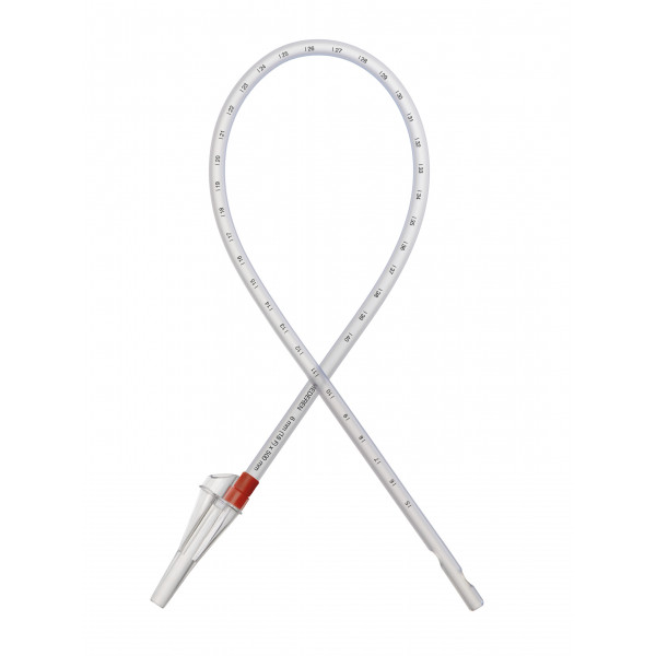 Suction catheters. Finger Control Connector Type B