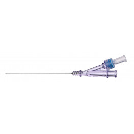 Central Venous Catheter Kits. Optimum Y
