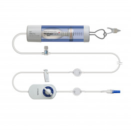 Neofuser Vario elastomeric microinfusion pumps with multi-flow rates