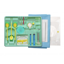 Epidural Anesthesia Kits