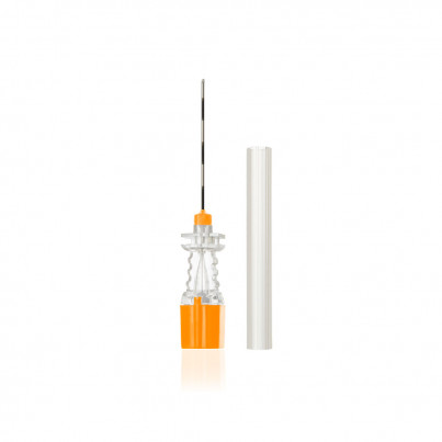 Caudal needle 20G