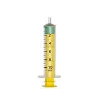 Loss of resistance syringes manual