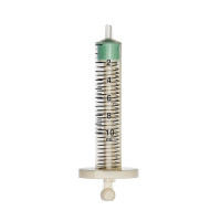 Loss of resistance syringes automatic