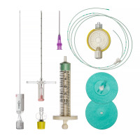 Spinal-epidural Combined Anesthesia Kits Premium