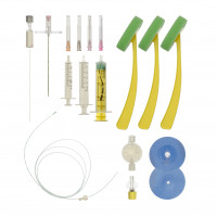 Spinal-epidural Combined Anesthesia Kits
