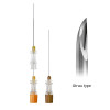 Disposable Spinal Needle (Atrau Type)