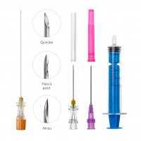 Spinal Anesthesia Sets
