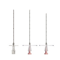 Tuohy Epidural Needles