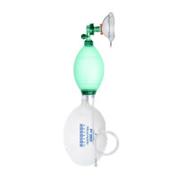 SEBS Resuscitator Adult