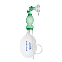 SEBS Resuscitator Neonate