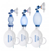 PVC Resuscitator