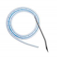 Drainage Catheter with 