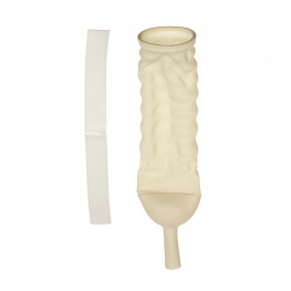 Silicone Male External Catheters