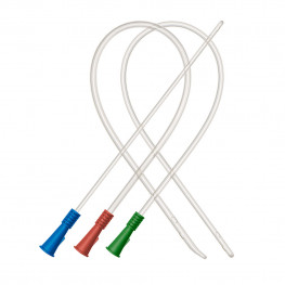 PVC Nelaton Catheters