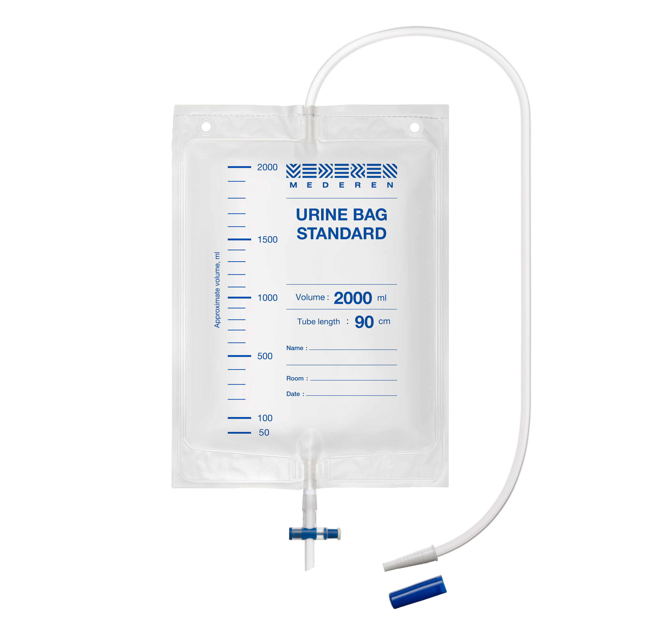 Topdrain Plus Urine Collecting Bag Price, Uses, Side Effects, Composition -  Apollo Pharmacy