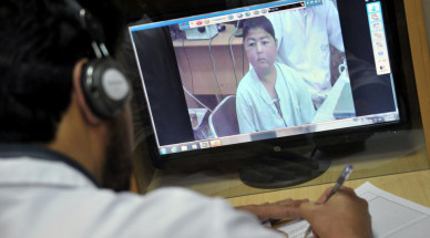Telemedicine Stands To Benefit People Who Can't Otherwise Access Care
