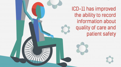 WHO releases new International Classification of Diseases (ICD 11)