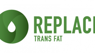 WHO plan to eliminate industrially-produced trans-fatty acids from global food supply