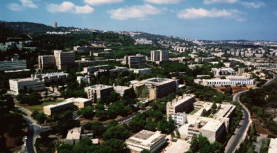 Technion delivers drugs to disease without damaging healthy tissue