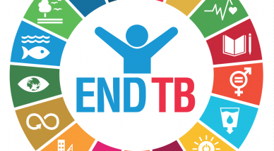 New global commitment to end tuberculosis