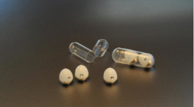 New pill can deliver insulin through the stomach