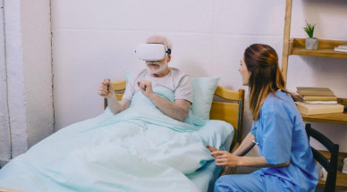 5 Israeli Startups Leveraging VR/AR To Transform Health And Medical Care