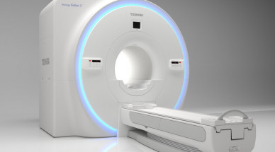 University of California leverage Toshiba Medical’s MRI system