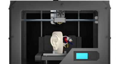 Top 10 companies in medical 3D printing | 3D bioprinting