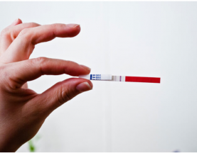 Paper diagnostics | A cheap sensor technology for screening of diseases