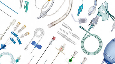 The advantages of disposable instruments