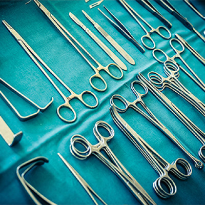 Demand for disposable designs will fuel surgical instruments market
