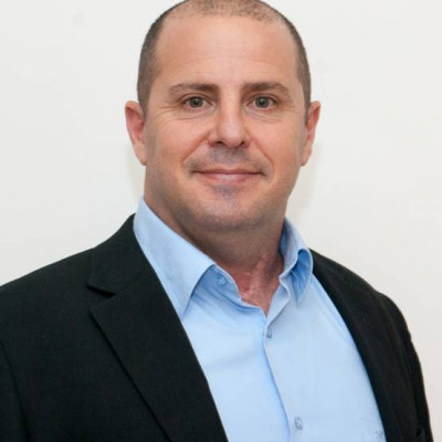 Ziv Ofek, MDClone founder and CEO. Photo: courtesy