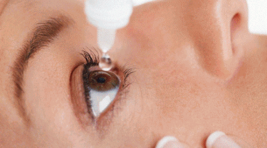 Israeli Doctors Develop Revolutionary Eye Drops That Could Replace Glasses