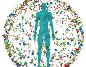 Is the microbiome about to change medicine for good?