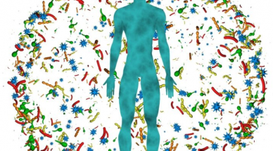 Is the microbiome about to change medicine for good?