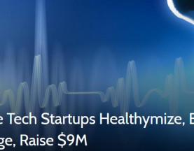 Israeli Voice Tech Startups Healthymize, Beyond Verbal Merge, Raise $9M