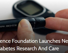 Israel Science Foundation Launches New Drive For Type 1 Diabetes Research And Care
